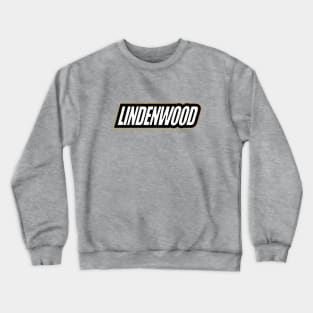 The Lindenwood Athletics Crewneck Sweatshirt